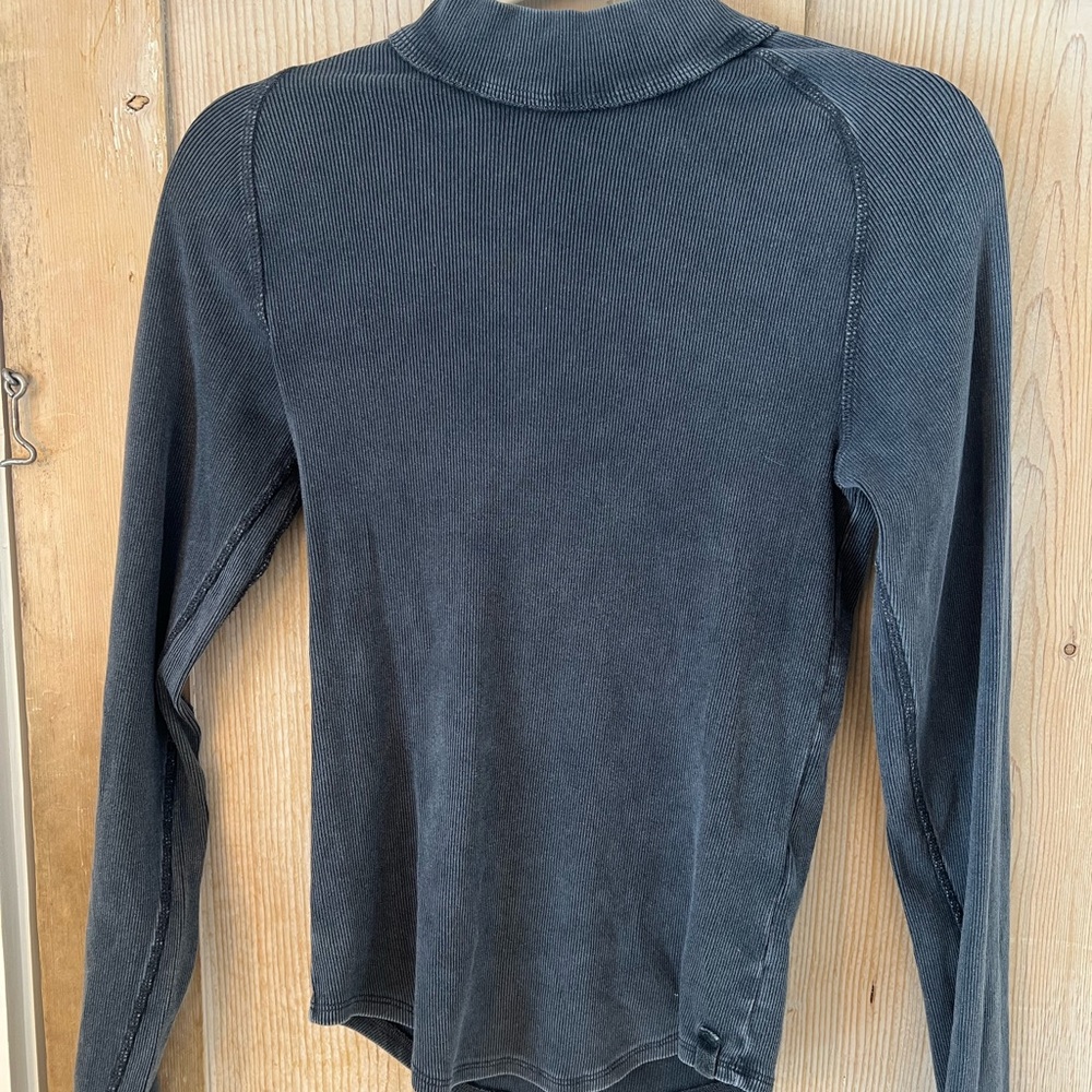 Free People pixie tee size large - Picture 3 of 4